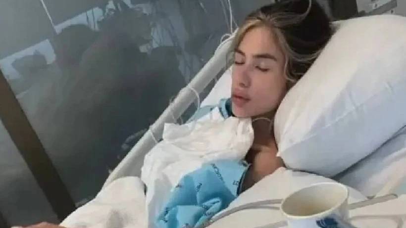 Nihal Candan'a ünlülerden yürek burkan mesajlar 4