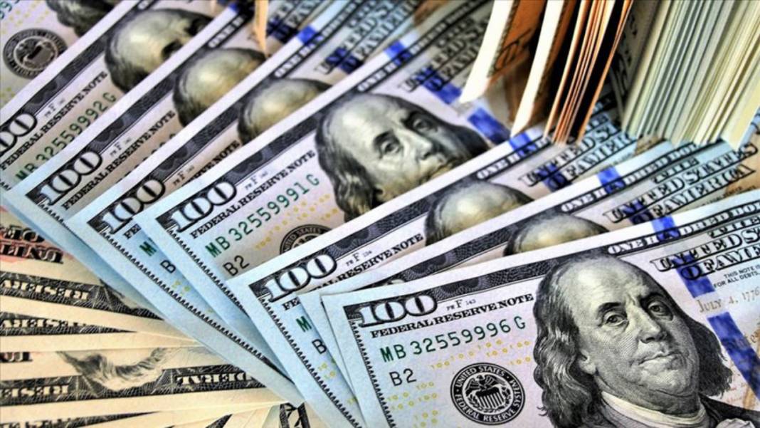 Dünyanın en borçlu ülkeleri belli oldu: Listede şaşırtan sıralama 1