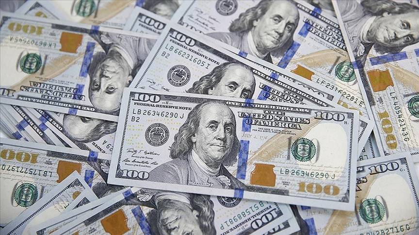 Dünyanın en borçlu ülkeleri belli oldu: Listede şaşırtan sıralama 4