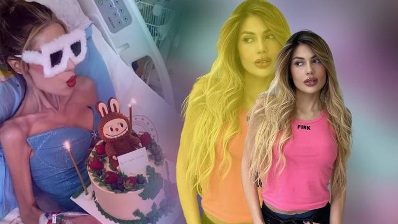Nihal Candan'a ünlülerden yürek burkan mesajlar 3