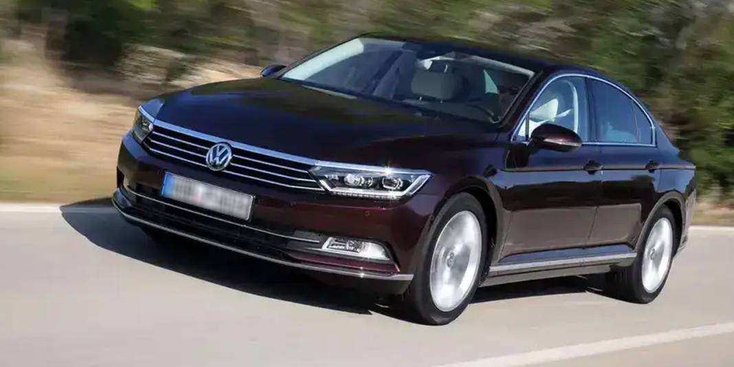 Yılların ustasından altın değerinde liste! En sağlam dizel motorlar açıklandı 8