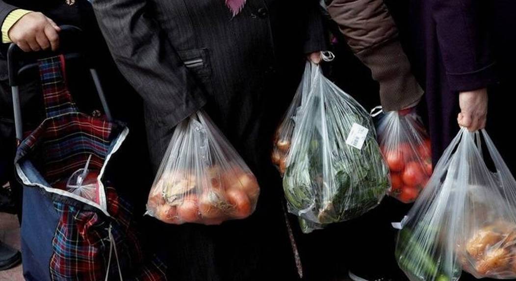 Dünyanın yoksulluk haritası çıkarıldı: Listede Türkiye'nin yerini göre "vay halimize" dedi 1