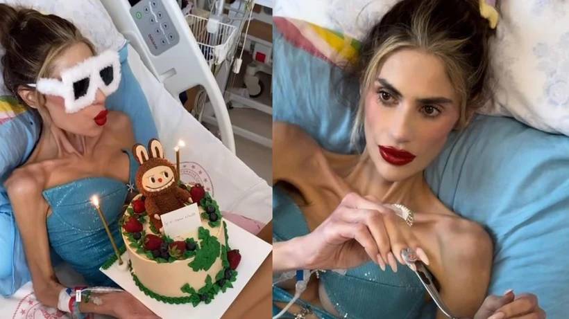 Nihal Candan'a ünlülerden yürek burkan mesajlar 1
