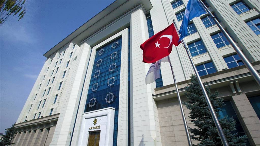 AK Parti mi CHP mi? Bomba seçim anketinin sonuçları ortaya çıktı 10