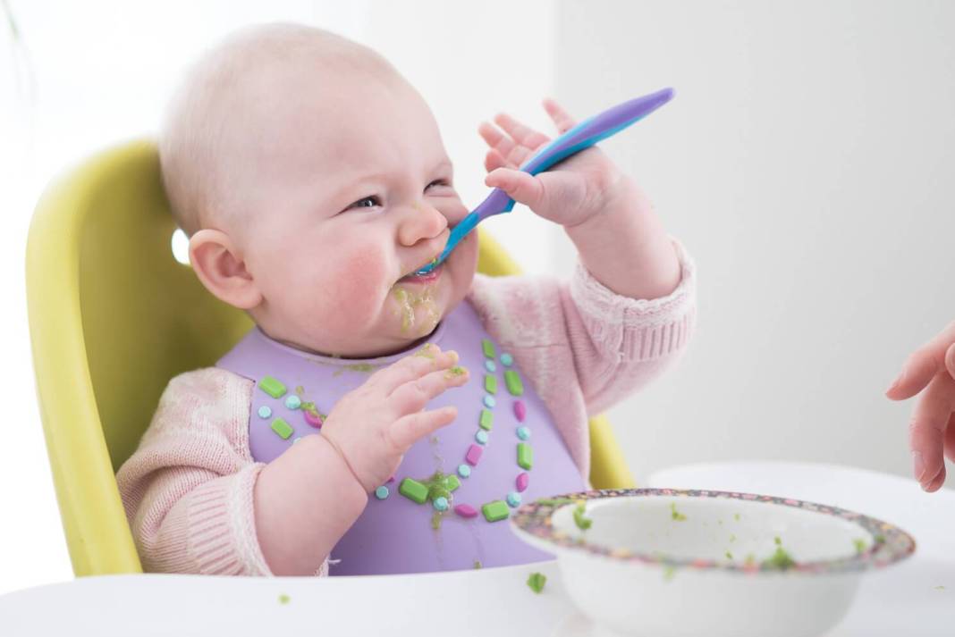 Bebek mamalarından üçte biri aşırı işlenmiş gıda çıktı: Obezite ve şekere yol açıyor 6