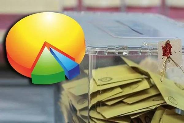 AK Parti mi CHP mi? Bomba seçim anketinin sonuçları ortaya çıktı 15