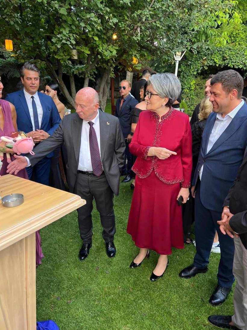 Meral Akşener'den yeni imaj 4