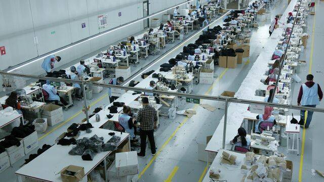 Konkordatolar patladı: Sektör iflas alarmı veriyor 8