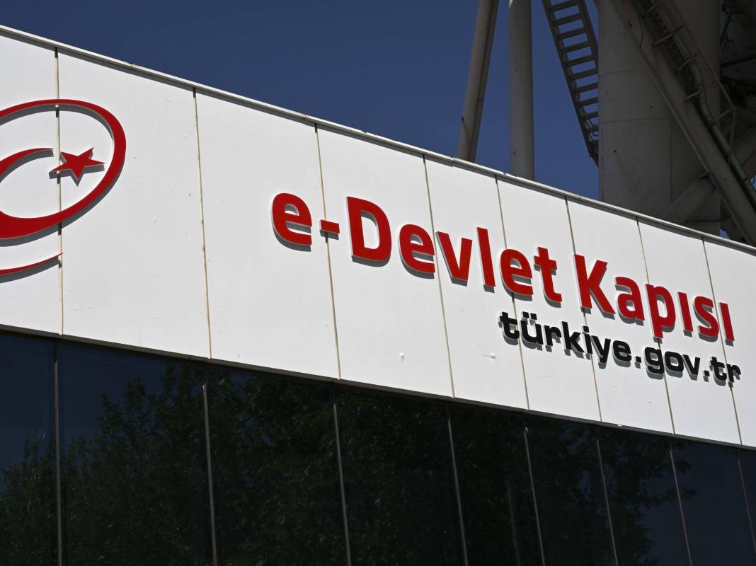 e‑Devlet’te yeni özellik: Ev ve arsa alacaklar dikkat 1
