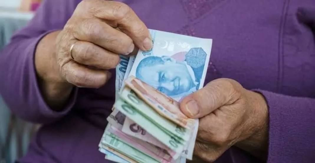 Emeklilere 2 dev bankadan müjde: HGS ve otoparkı ücretsiz yapacaklar 13