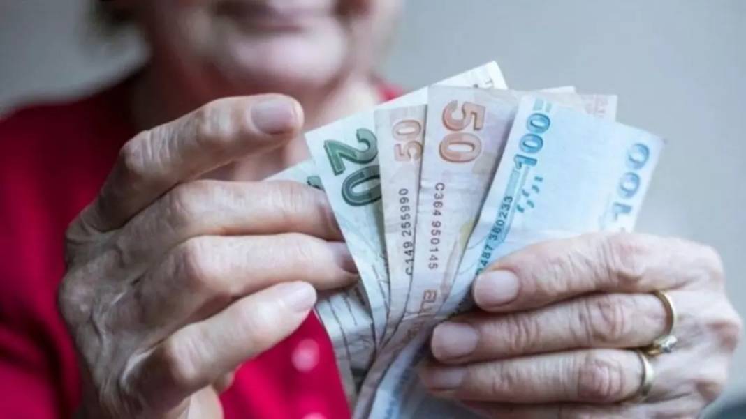 Emeklilere 2 dev bankadan müjde: HGS ve otoparkı ücretsiz yapacaklar 12