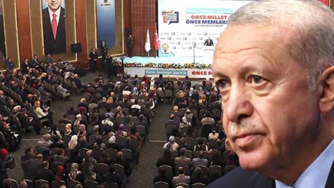 Erdoğan 4 bakanı görevden mi alacak? Kulislere bomba gibi düşen iddia 6