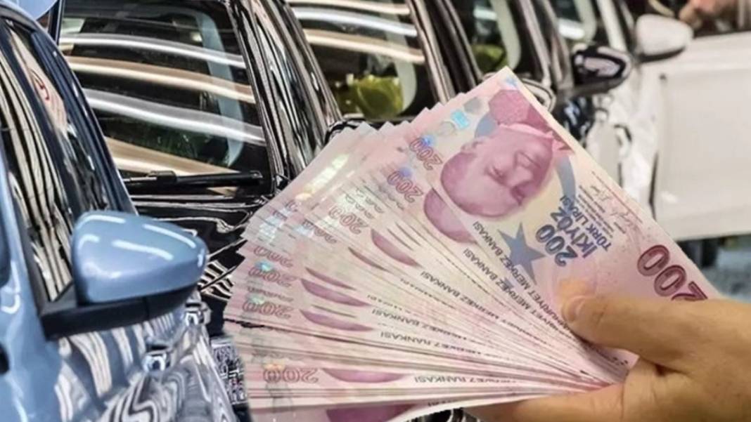 Sıfır araçta zam dönemi: Temmuz listeleri güncellendi! 1