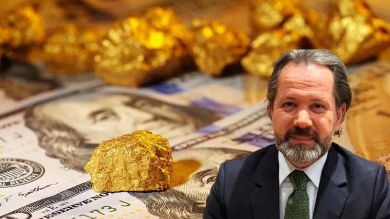 İslam Memiş perşembe gününü işaret ederek 'altında depreme hazır olun' dedi 13