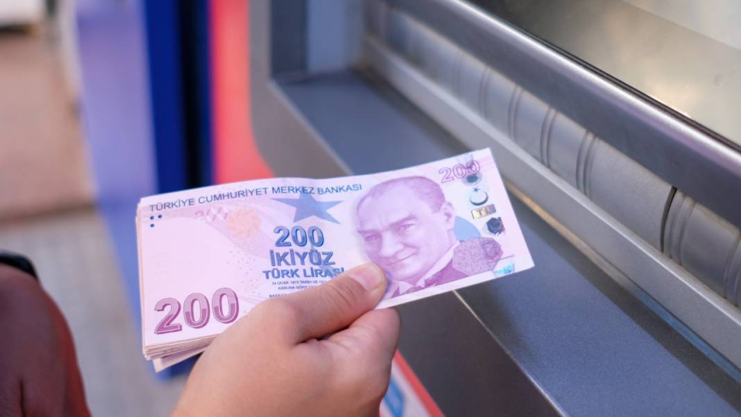 Borçlulara nefes aldıracak düzenleme: Nakit avans limiti değişiyor 11