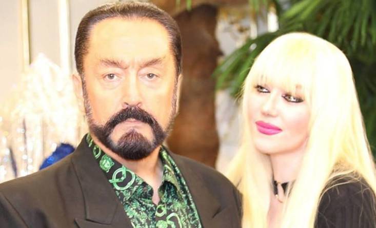 Adnan Oktar'ın son hali ortaya çıktı! Avukatı övgülerle paylaştı 9