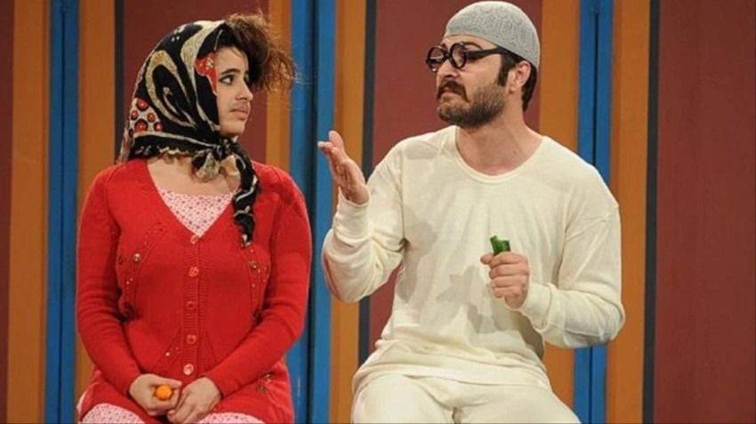Büşra Pekin'in yeni tarzına Khaleesi ve Esra Erol benzetmesi 1