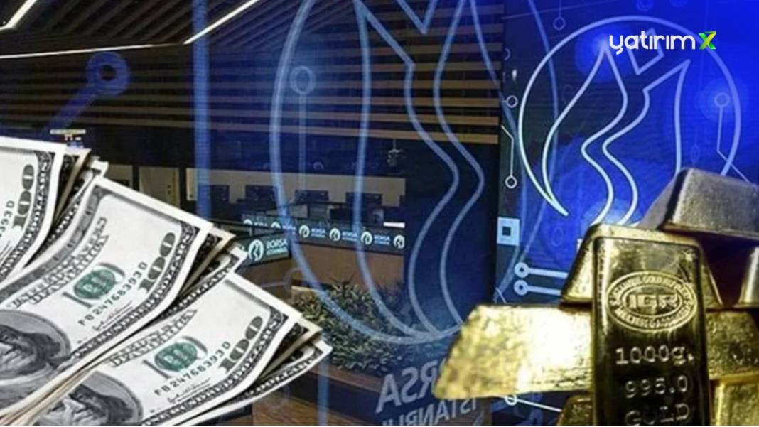 İslam Memiş'ten altın ve dolar için perşembe uyarısı: Hazır olun 10
