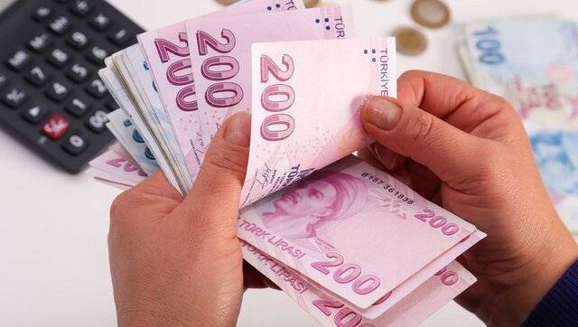 Emekliye zamlı maaş takvimi belli oldu: İşte gün gün ödeme tarihleri 9