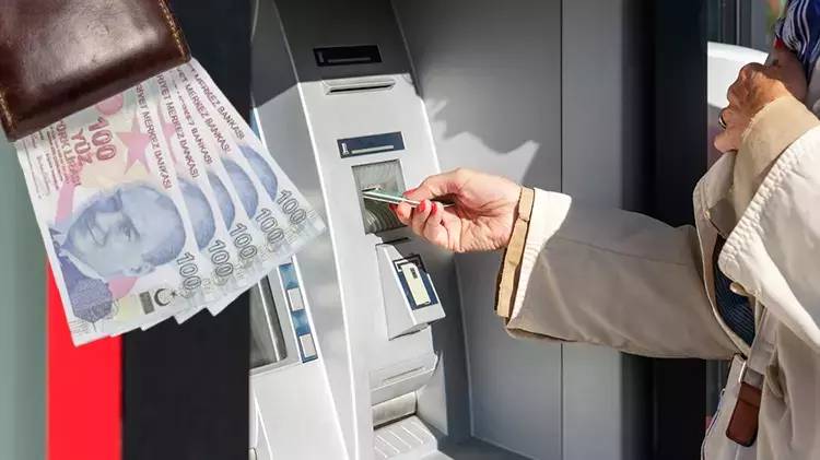 Emekli zammı sonrası promosyonlarda değişiklik: Bankalar harekete geçti 13