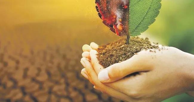 İklim Kanunu Resmi Gazete'de yayımlandı: Bu kurallara uymayanlara milyonluk ceza 15