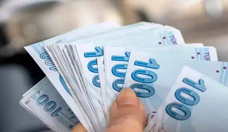 Bankaların faiz geliri rekor kırdı: Kredi ve kart borçları zirvede 19
