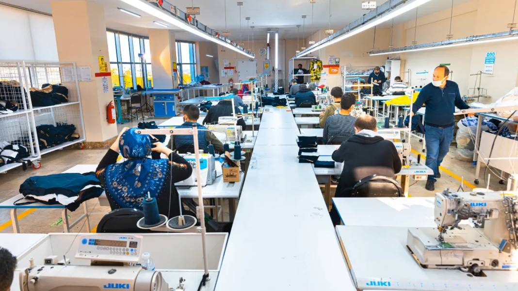 Konkordatolar patladı: Sektör iflas alarmı veriyor 6
