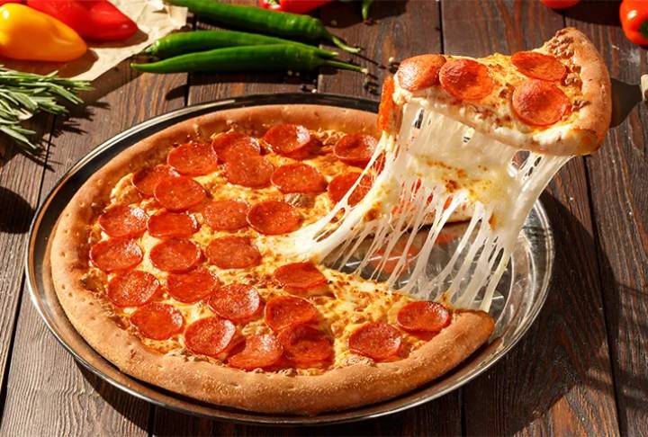 Ünlü pizza zinciri iflasla boğuşuyor: Konkordato ilan etti 7