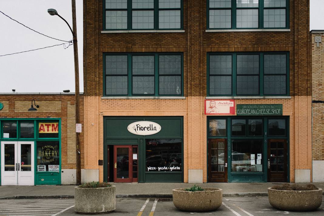 Ünlü pizza zinciri iflasla boğuşuyor: Konkordato ilan etti 1