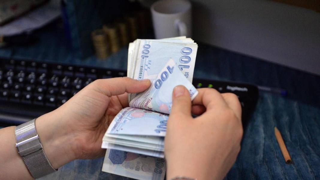 Emekli zammı sonrası promosyonlarda değişiklik: Bankalar harekete geçti 6