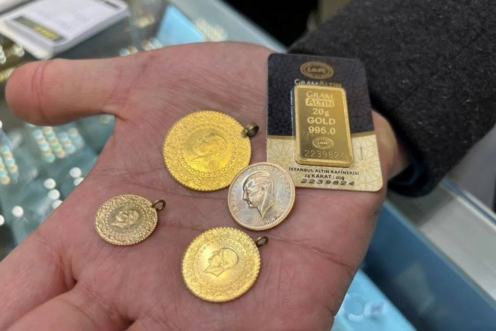 Altın alacaklar dikkat: Ödeme yöntemi değişti 3