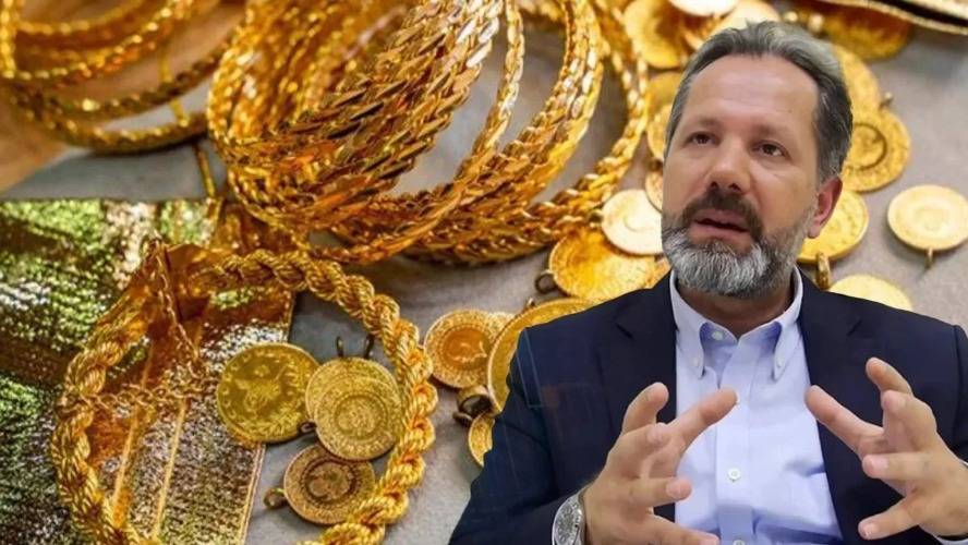 İslam Memiş perşembe gününü işaret ederek 'altında depreme hazır olun' dedi 4