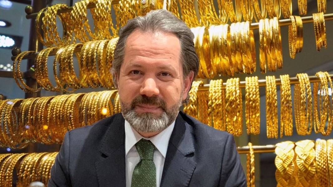 İslam Memiş altından daha çok kazandıracak yatırımı açıkladı: Tarih de verdi 1
