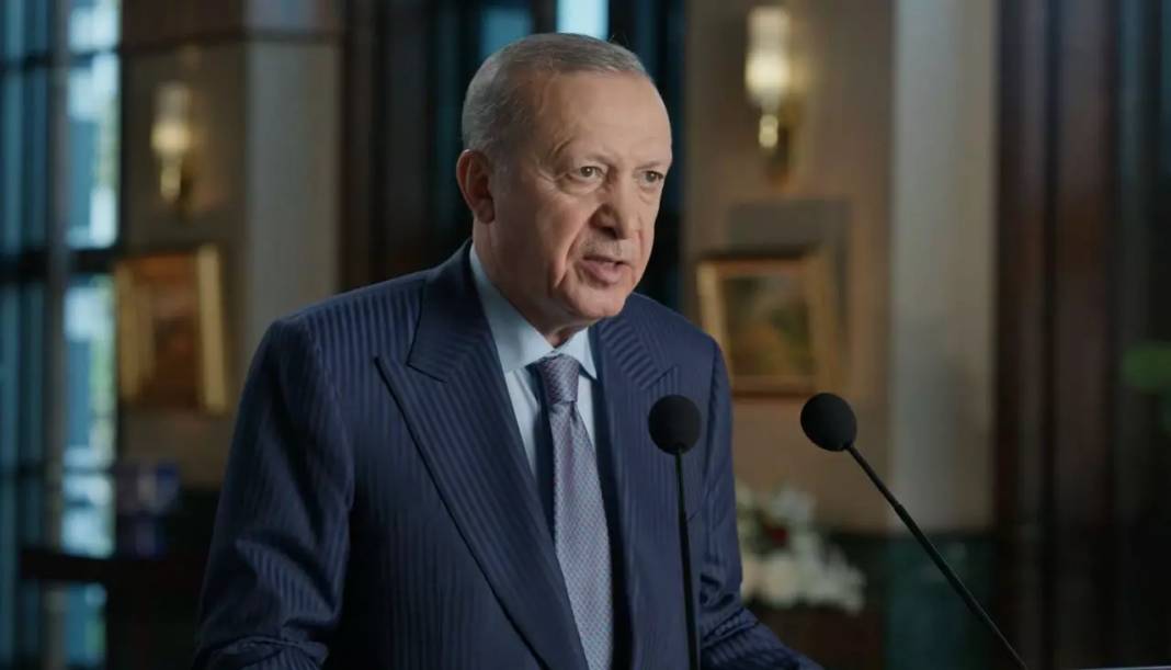 Erdoğan 4 bakanı görevden mi alacak? Kulislere bomba gibi düşen iddia 3