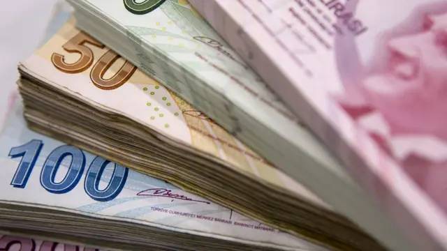 Bankaların faiz geliri rekor kırdı: Kredi ve kart borçları zirvede 26