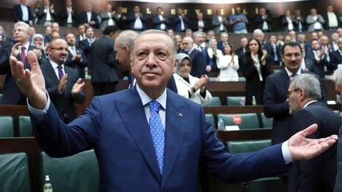 Erdoğan 4 bakanı görevden mi alacak? Kulislere bomba gibi düşen iddia 7