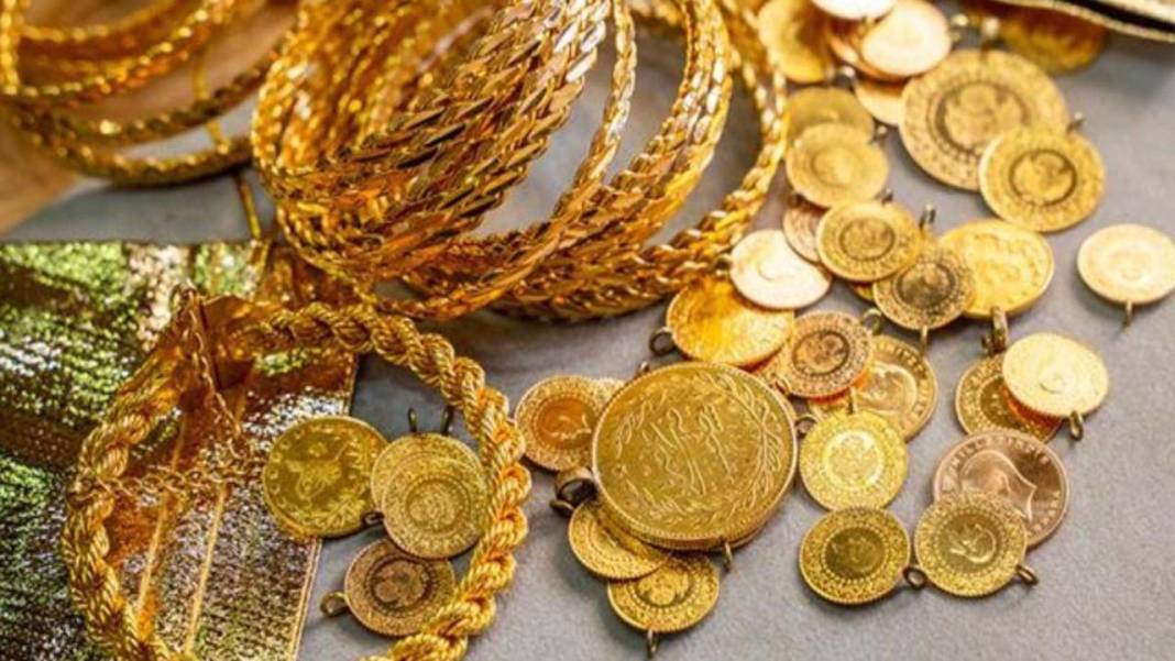Altın alacaklar dikkat: Ödeme yöntemi değişti 5