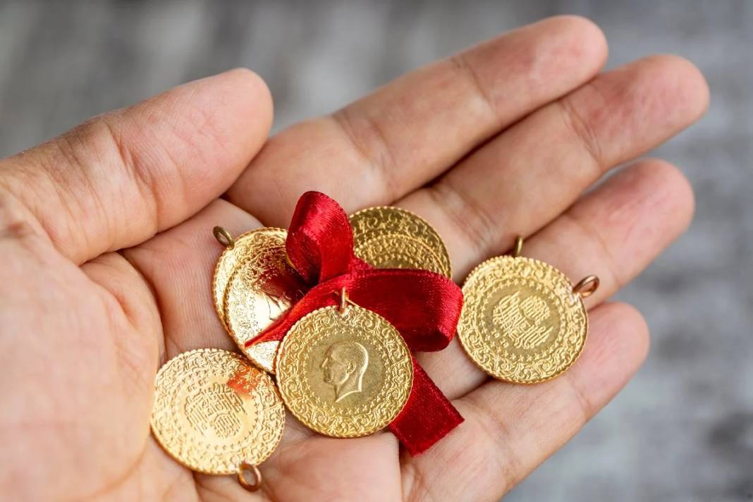 Altın alacaklar dikkat: Ödeme yöntemi değişti 4
