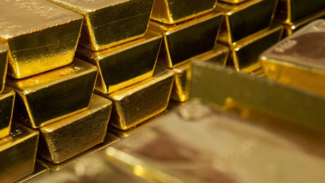 ABD'li bankadan altın açıklaması: Bu tarihe dikkat 3