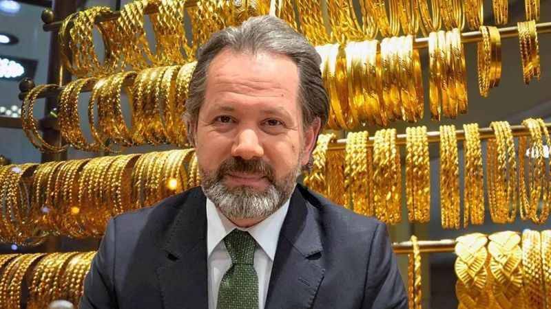 İslam Memiş perşembe gününü işaret ederek 'altında depreme hazır olun' dedi 10