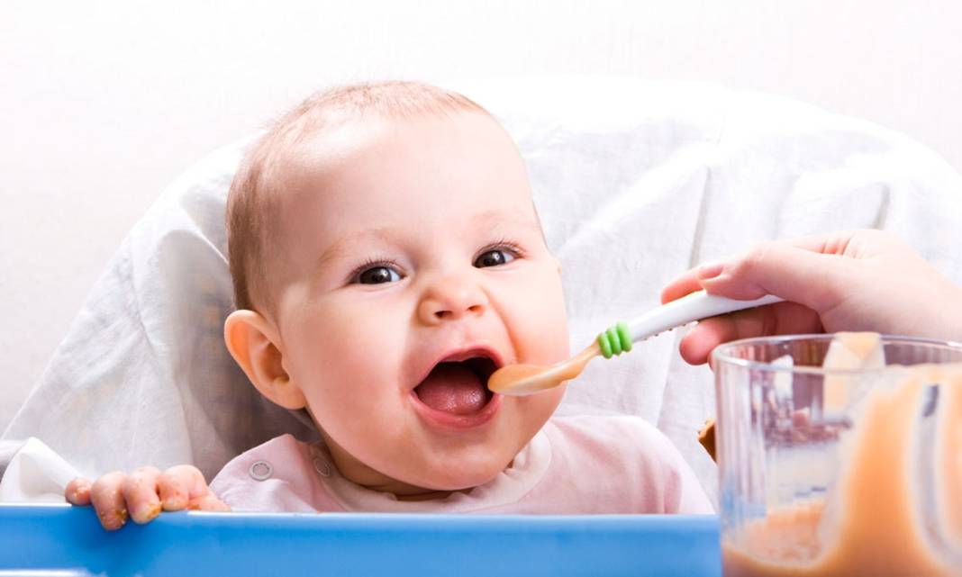 Bebek mamalarından üçte biri aşırı işlenmiş gıda çıktı: Obezite ve şekere yol açıyor 3