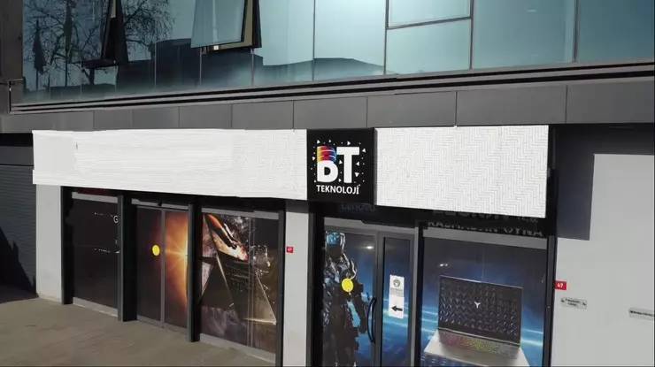 Türk teknoloji devi iflas etti! Konkordato ilan etti 10