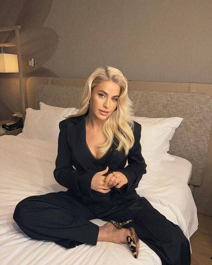 Büşra Pekin'in yeni tarzına Khaleesi ve Esra Erol benzetmesi 5