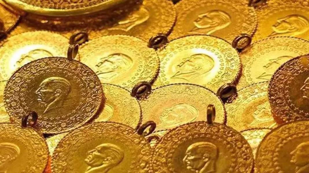 İslam Memiş'ten altın ve dolar için perşembe uyarısı: Hazır olun 6
