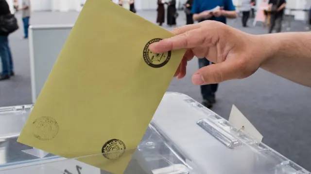 AK Parti mi CHP mi? Bomba seçim anketinin sonuçları ortaya çıktı 9