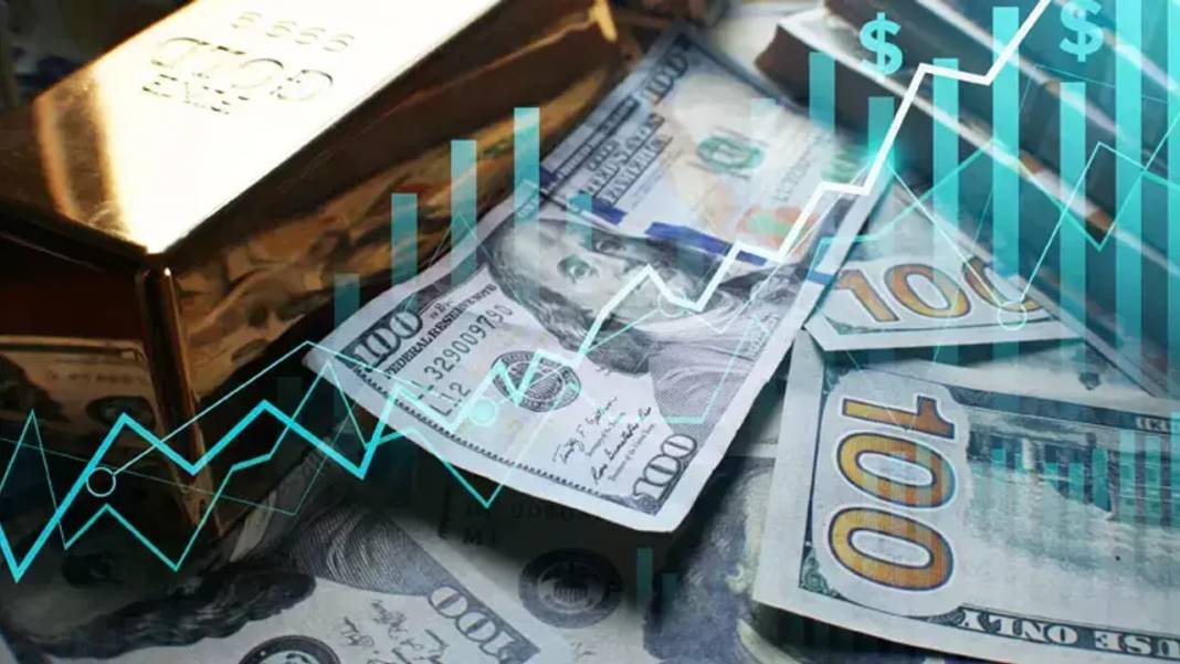 İslam Memiş'ten altın ve dolar için perşembe uyarısı: Hazır olun 5