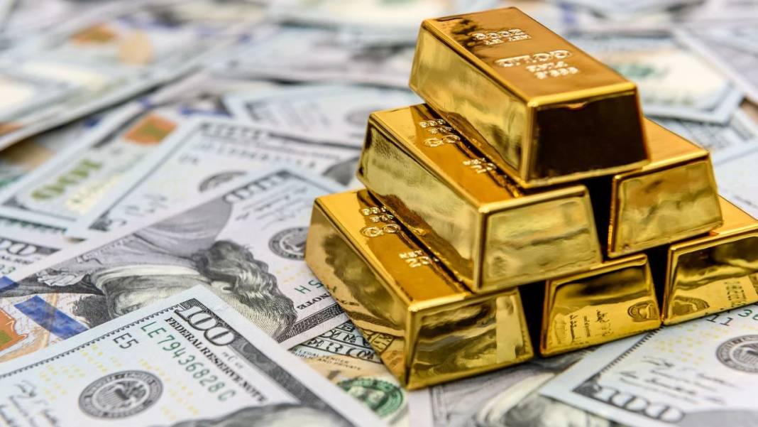 İslam Memiş'ten altın ve dolar için perşembe uyarısı: Hazır olun 4