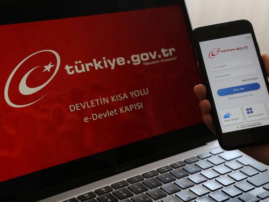 e‑Devlet’te yeni özellik: Ev ve arsa alacaklar dikkat 5