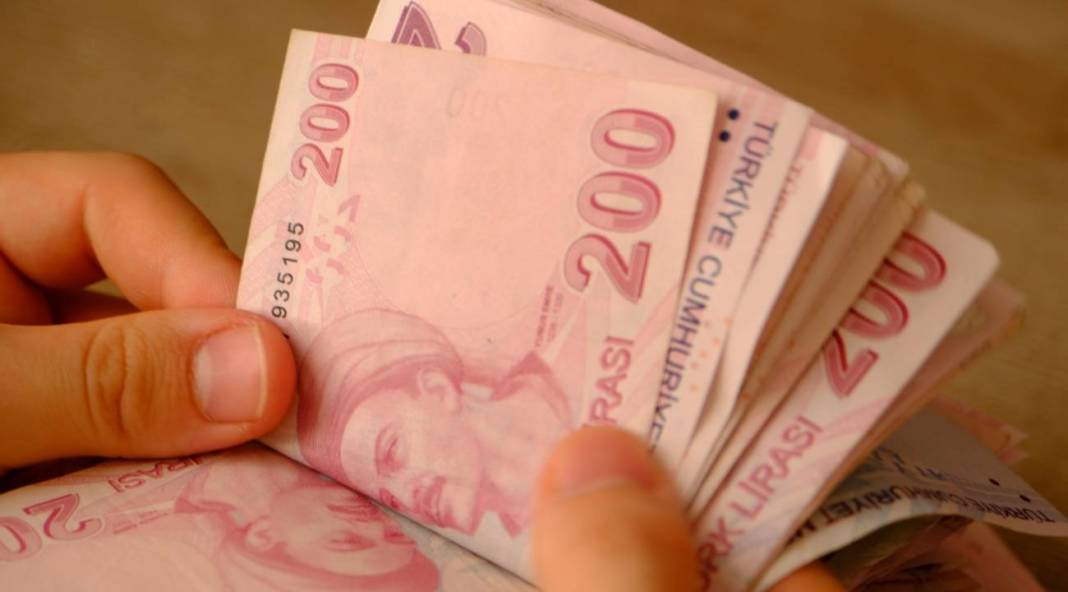 Emekliye zamlı maaş takvimi belli oldu: İşte gün gün ödeme tarihleri 6