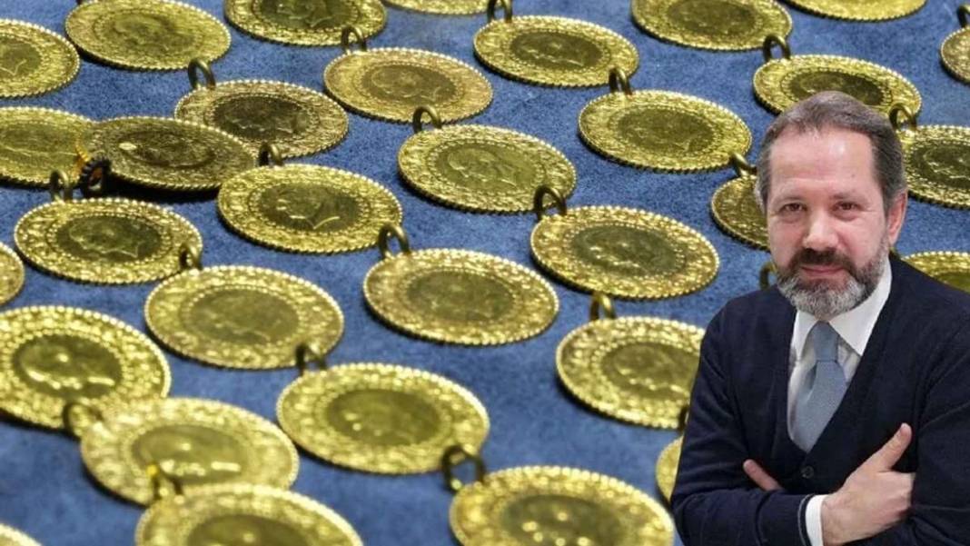 İslam Memiş altından daha çok kazandıracak yatırımı açıkladı: Tarih de verdi 11
